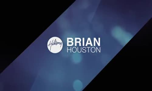 Hillsong TV  My Salvation  My Freedom From Shame, Pt1 with Brian Houston