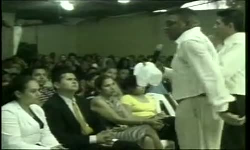 Power of Life and Death by Rev Aforen Igho-Apopa El Salvador (2009) 3.mp4