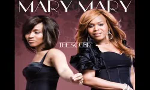 God in Me- Mary Mary ft Kierra Sheard.flv