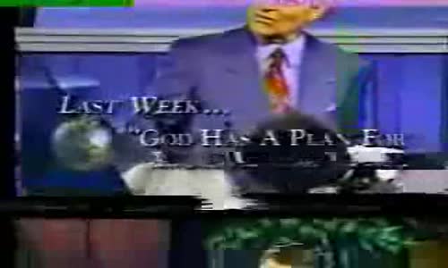 Kenneth Copeland - God Has A Plan For Your Victory Pt 2 (12-31-95)