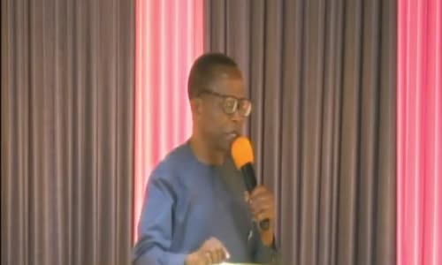 THRIVING IN TIMES OF FAMINE BY REV.JOE IKHINE.mp4