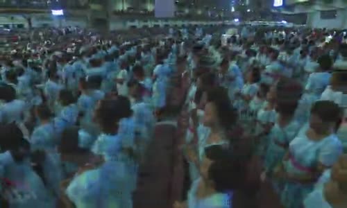 Shiloh 2013 -Coveting Spiritual Gifts For Supernatural Turnarounds Pt 4 by Bishop David Oyedepo
