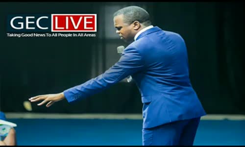 GOSPEL ENVOYS LUSAKA CHURCH ONE MIDWEEK SERVICE WITH PASTOR CHOOLWE.mp4