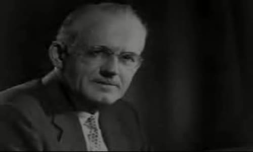 A. W. Tozer Sermon The Path to Power and Usefulness