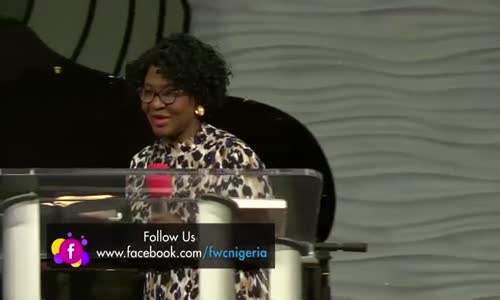 Blessed Are The Poor In Spirit by Pastor Sarah Omakwu.mp4