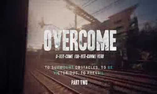 Hillsong TV  An Overcoming Spirit, Pt2 with Brian Houston