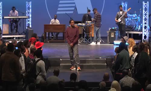 KANYE WEST BRINGS SUNDAY SERVICE TO ANTIOCH CHURCH__LIVE RECORDING__FULL PERFORM.mp4