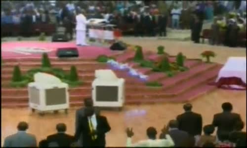 Engaging The Power of The Holy Ghost For Fulfillment of Destiny by Bishop David Oyedepo Part 2d