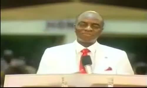 Bishop David Oyedepo  30th Year Anniversary (The Mystery of Gratitude) www.aforen.com