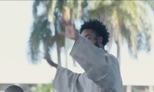 Kanye West - Sunday Service  Bayfront Park Amphitheater  Miami FL Super Bowl Sunday (2020).mp4