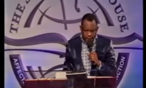 Rev (Dr) Joshua Talena sermon on DIVINE JUSTICE _ VENGEANCE