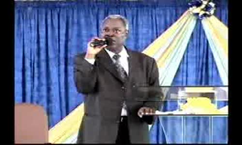 The  Rewards of a focus life  message by Pastor  W K Kumuyi  2 d