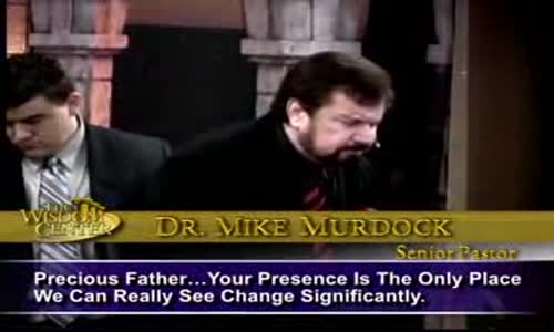 Dr Mike Murdock - 7 Men Who Learned The Secret of Pleasuring God And ...