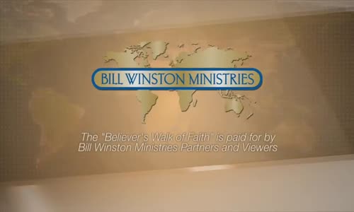 Dr. Bill Winston, The Power of Prayer and Praise Vol. 2