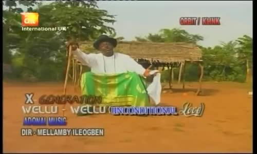 sammie okposo - Welu welu.mp4