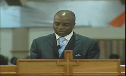 Commanding the Supernatural  by Bishop David Oyedepo pt 2_WMV V9 www