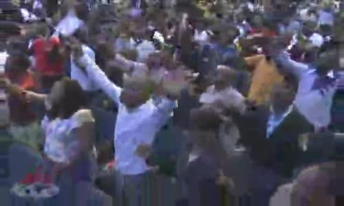 21 Days Prayer And Fasting by Bishop David Oyedepo 1