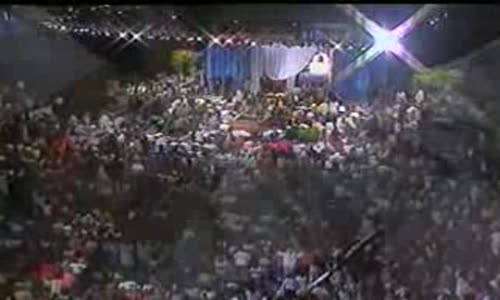 Juanita Bynum Mercy Seat 2