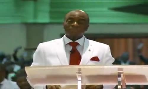 Unveiling Kingdom Mysteries For Supernatural Breakthrough by Bishop David Oyedepo 2c