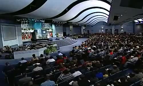 Bill winston Hearing the Voice of God Jan 26,2015