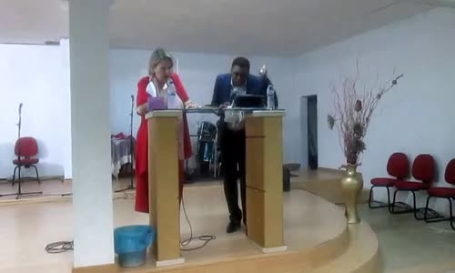 Praying in the Spirit by Rev Aforen Igho IGREJA DO AVIVAMENTO Portugal 2