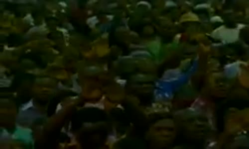 Unveiling Kingdom Mysteries for Supernatural Breakthrough pt 3B --Bishop David Oyedepo