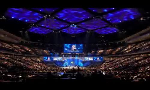 Joel Osteen - 565 - A Shift is Coming - Jan 27 2013