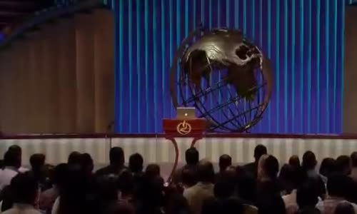 Jesus Adrian Romero Predicacion En Lakewood Viviendo En El Exilio