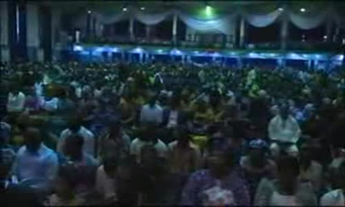 The Profits of Vision I # by Dr Paul Enenche.flv