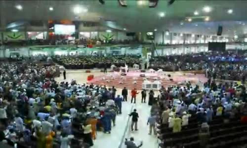 Unveiling Kingdom Mysteries For Supernatural Breakthrough by Bishop David Oyedepo 3d