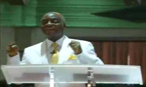 Covenant Day of Restoration by Bishop David Oyedepo Part 3