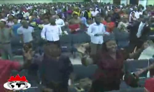 21 Days Prayer And Fasting by Bishop David Oyedepo -M