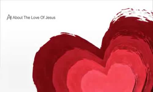 All About the Love of Jesus - Lamar Campbell (1).flv