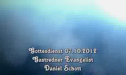 Daniel Schott 
