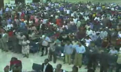 21 Days Prayer And Fasting by Bishop David Oyedepo 3