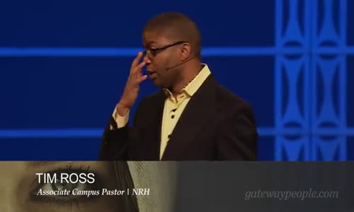 Moses' Story - Pastor Tim Ross.mp4