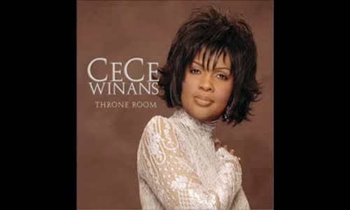 Cece Winans - Throne Room (Full Album)