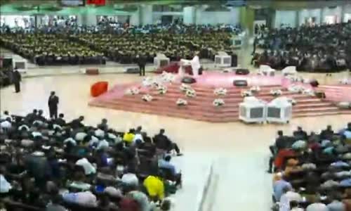 Unveiling Kingdom Mysteries For Supernatural Breakthrough by Bishop David Oyedepo 3c