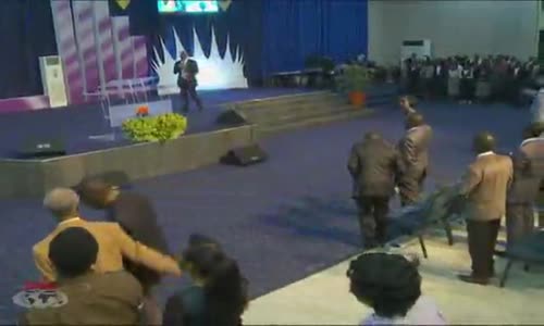 21 Days Prayer And Fasting by Bishop David Oyedepo 12