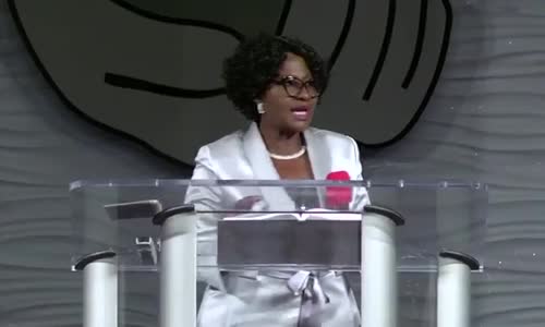 The Deity Of Jesus Christ by Pastor Sarah Omakwu.mp4