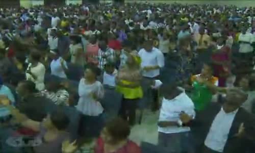 21 Days Prayer And Fasting by Bishop David Oyedepo 8