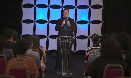 8 Stages Of Spiritual Maturation Cindy Trimm Discovering Where You Truly Belong _ Dr. Cindy Trimm _ The 8 Stages of
