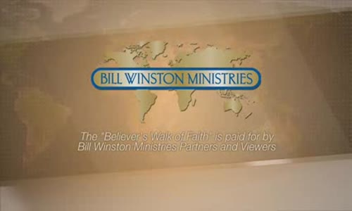 The Power of Prayer and Praise & Resting in God by Bill Winston.flv