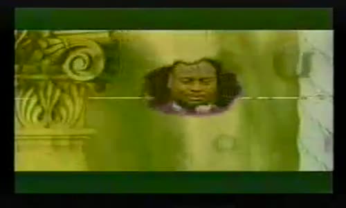 Bishop Eddie L Long  Passion For Life Pt 11