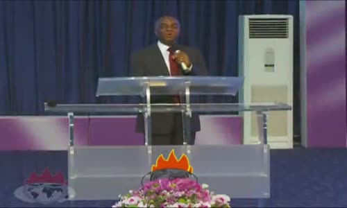 21 Days Prayer And Fasting by Bishop David Oyedepo 2
