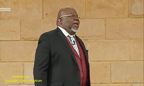 T.D. Jakes 2018 - When God Gets Hungry! Sunday June 3rd, 2018.mp4