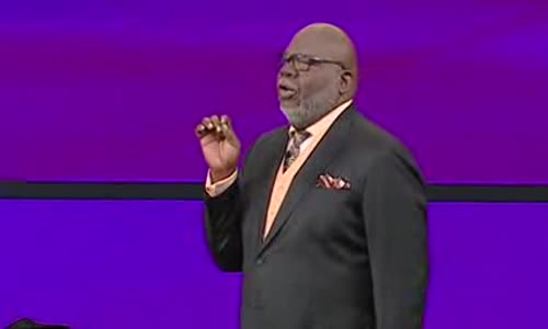 Bishop TD Jakes Sunday Dec 13, 2015 I Can Relate.flv