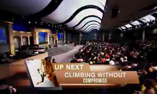 Climbing without Compromise - Dr Bill Winston Ministries.flv