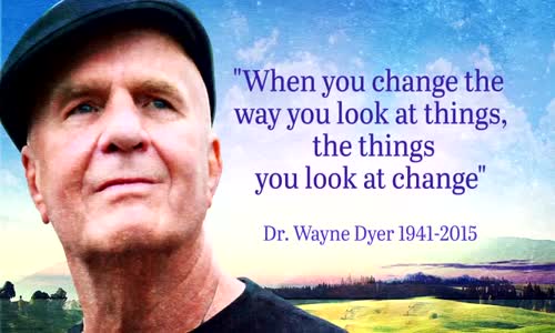 The Forever Wisdom Of Wayne Dyer Mp4