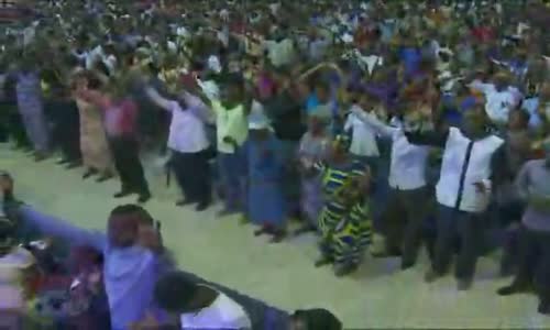 21 Days Prayer And Fasting by Bishop David Oyedepo 4